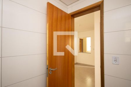 Apartamento à venda com 43m², 2 quartos e sem vaga Apartamento à venda com 43m², 2 quartos e sem vagaBanheiro