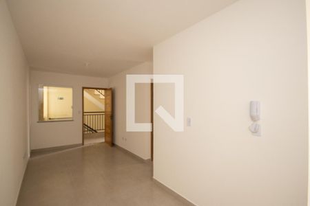 Apartamento à venda com 43m², 2 quartos e sem vaga Apartamento à venda com 43m², 2 quartos e sem vagaSala e Cozinha