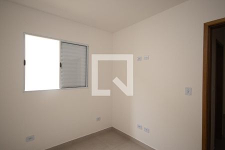 Apartamento à venda com 43m², 2 quartos e sem vaga Apartamento à venda com 43m², 2 quartos e sem vagaQuarto 2