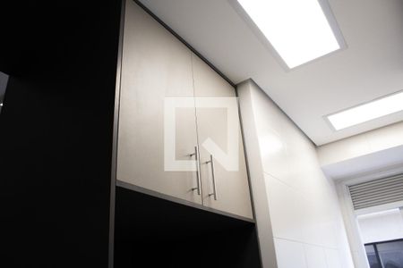 Apartamento para alugar com 35m², 1 quarto e 1 vagaCozinha