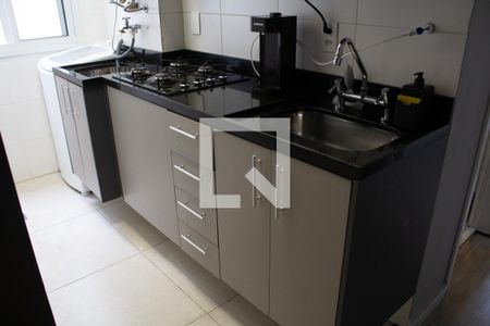 Apartamento para alugar com 35m², 1 quarto e 1 vagaCozinha