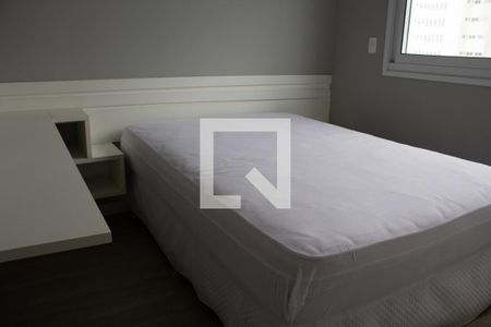 Apartamento para alugar com 35m², 1 quarto e 1 vagaQuarto