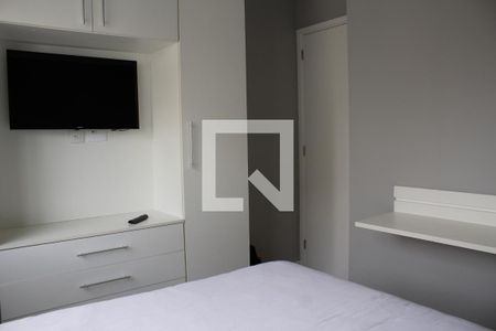 Apartamento para alugar com 35m², 1 quarto e 1 vagaQuarto