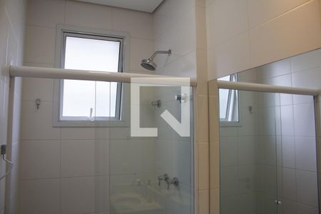 Apartamento para alugar com 35m², 1 quarto e 1 vagaBanheiro