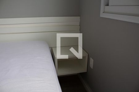 Apartamento para alugar com 35m², 1 quarto e 1 vagaQuarto