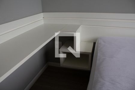 Apartamento para alugar com 35m², 1 quarto e 1 vagaQuarto