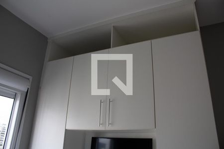Apartamento para alugar com 35m², 1 quarto e 1 vagaQuarto
