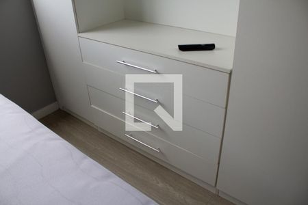 Apartamento para alugar com 35m², 1 quarto e 1 vagaQuarto