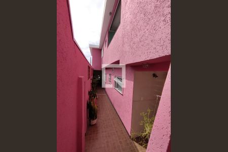 Casa à venda com 300m², 4 quartos e 2 vagasÁrea Externa