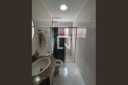Casa à venda com 300m², 4 quartos e 2 vagasBanheiro 1 andar