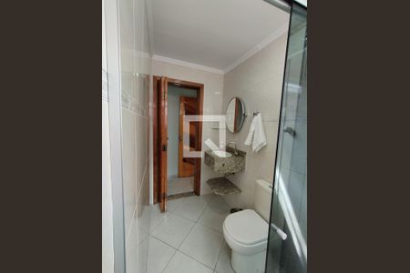 Casa à venda com 300m², 4 quartos e 2 vagasBanheiro 1 andar