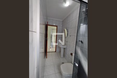 Casa à venda com 300m², 4 quartos e 2 vagasBanheiro 1 andar
