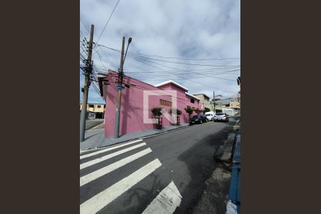 Casa à venda com 300m², 4 quartos e 2 vagasFachada