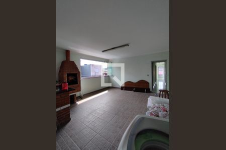 Casa à venda com 300m², 4 quartos e 2 vagasÁrea Gourmet