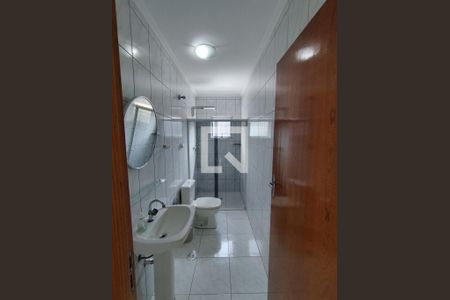 Casa à venda com 300m², 4 quartos e 2 vagasBanheiro