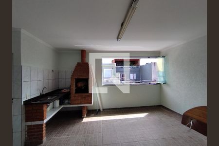Casa à venda com 300m², 4 quartos e 2 vagasÁrea Gourmet