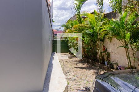 Casa para alugar com 80m², 3 quartos e 1 vaga Casa para alugar com 80m², 3 quartos e 1 vagaÁrea externa