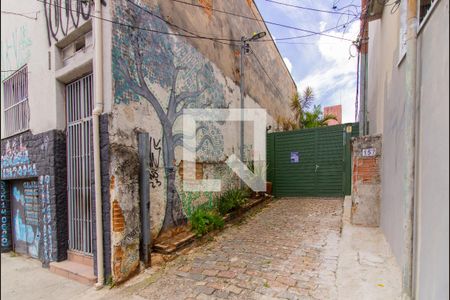 Casa para alugar com 80m², 3 quartos e 1 vaga Casa para alugar com 80m², 3 quartos e 1 vagaFachada + Plaquinha