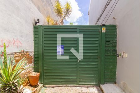 Casa para alugar com 80m², 3 quartos e 1 vaga Casa para alugar com 80m², 3 quartos e 1 vagaFachada + Plaquinha