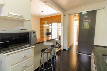 Casa para alugar com 80m², 3 quartos e 1 vaga Casa para alugar com 80m², 3 quartos e 1 vagaCozinha