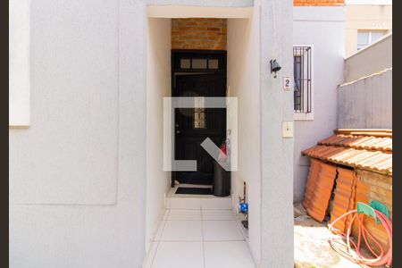 Casa para alugar com 80m², 3 quartos e 1 vaga Casa para alugar com 80m², 3 quartos e 1 vagaEntrada