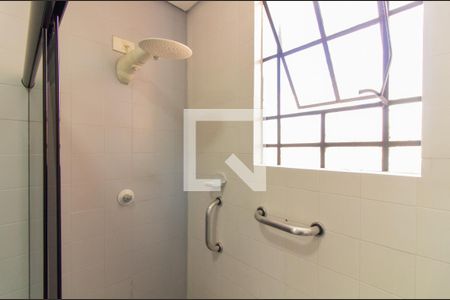 Casa para alugar com 80m², 3 quartos e 1 vaga Casa para alugar com 80m², 3 quartos e 1 vagaBanheiro