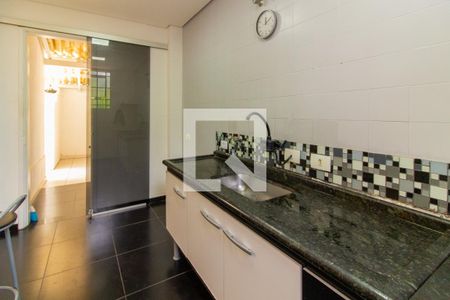 Casa para alugar com 80m², 3 quartos e 1 vaga Casa para alugar com 80m², 3 quartos e 1 vagaCozinha