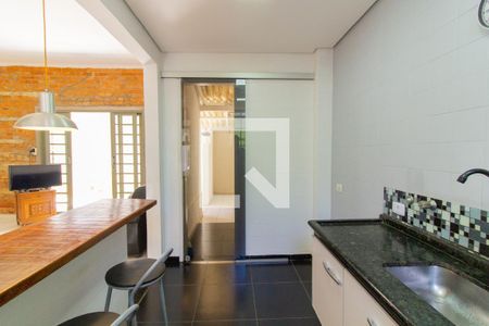 Casa para alugar com 80m², 3 quartos e 1 vaga Casa para alugar com 80m², 3 quartos e 1 vagaCozinha