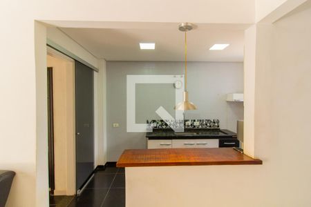 Casa para alugar com 80m², 3 quartos e 1 vaga Casa para alugar com 80m², 3 quartos e 1 vagaCozinha