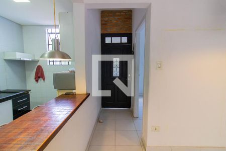 Casa para alugar com 80m², 3 quartos e 1 vaga Casa para alugar com 80m², 3 quartos e 1 vagaEntrada/ cozinha