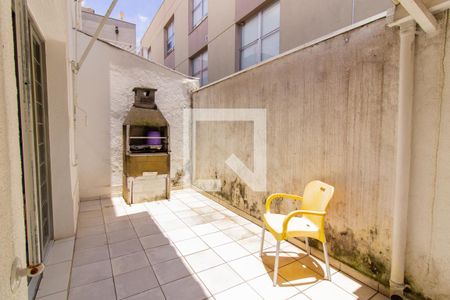 Casa para alugar com 80m², 3 quartos e 1 vaga Casa para alugar com 80m², 3 quartos e 1 vagaChurrasqueira