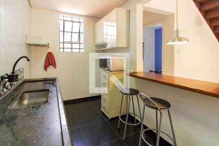 Casa para alugar com 80m², 3 quartos e 1 vaga Casa para alugar com 80m², 3 quartos e 1 vagaCozinha