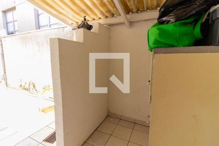 Casa para alugar com 80m², 3 quartos e 1 vaga Casa para alugar com 80m², 3 quartos e 1 vagaÁrea de Serviço