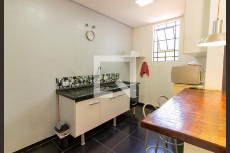 Casa para alugar com 80m², 3 quartos e 1 vaga Casa para alugar com 80m², 3 quartos e 1 vagaCozinha