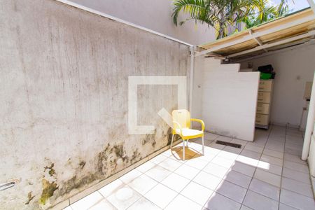 Casa para alugar com 80m², 3 quartos e 1 vaga Casa para alugar com 80m², 3 quartos e 1 vagaChurrasqueira