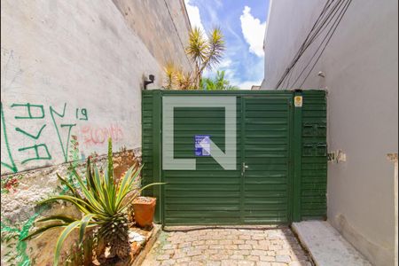 Casa para alugar com 80m², 3 quartos e 1 vaga Casa para alugar com 80m², 3 quartos e 1 vagaFachada + Plaquinha