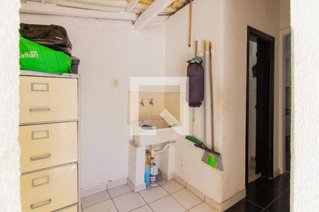 Casa para alugar com 80m², 3 quartos e 1 vaga Casa para alugar com 80m², 3 quartos e 1 vagaÁrea de Serviço
