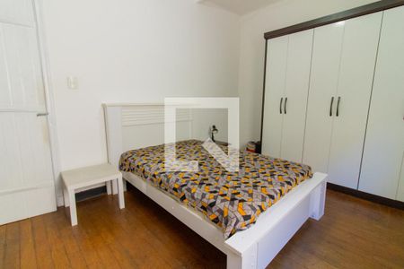 Quarto 2 de casa para alugar com 3 quartos, 80m² em Lapa, São Paulo