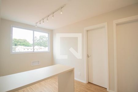 Sala de apartamento para alugar com 2 quartos, 34m² em Jardim Cidade Pirituba, São Paulo