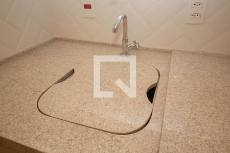 Apartamento para alugar com 34m², 2 quartos e 1 vagaÁrea de Serviço