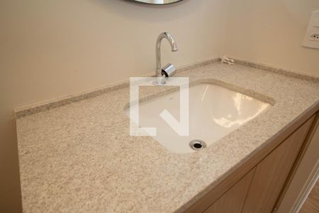 Apartamento para alugar com 34m², 2 quartos e 1 vagaBanheiro