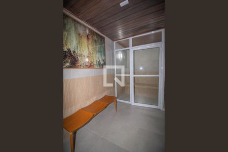 Apartamento para alugar com 34m², 2 quartos e 1 vagaSaúna