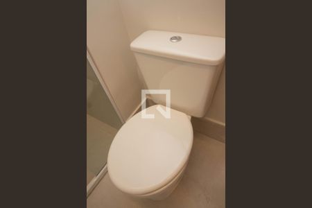 Apartamento para alugar com 34m², 2 quartos e 1 vagaBanheiro