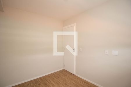 Apartamento para alugar com 34m², 2 quartos e 1 vagaQuarto 2