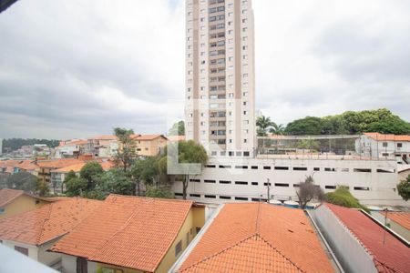 Apartamento para alugar com 34m², 2 quartos e 1 vagaVista Quarto 2