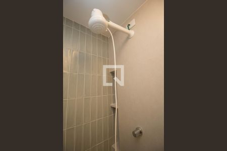 Apartamento para alugar com 34m², 2 quartos e 1 vagaBanheiro