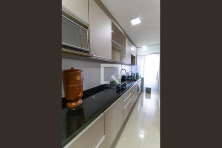Apartamento para alugar com 54m², 2 quartos e 1 vaga Apartamento para alugar com 54m², 2 quartos e 1 vagaCozinha