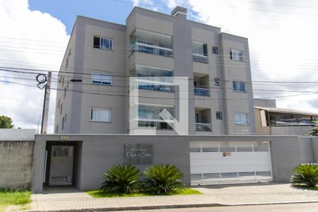 Apartamento para alugar com 54m², 2 quartos e 1 vaga Apartamento para alugar com 54m², 2 quartos e 1 vagaFachada