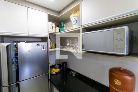 Apartamento para alugar com 54m², 2 quartos e 1 vaga Apartamento para alugar com 54m², 2 quartos e 1 vagaCozinha