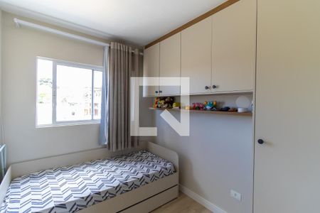 Apartamento para alugar com 54m², 2 quartos e 1 vaga Apartamento para alugar com 54m², 2 quartos e 1 vagaQuarto 2